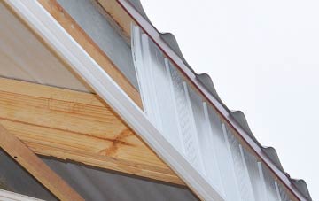 why Spratton fascia repairs are essential
