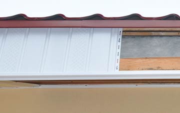 Spratton fascia repair costs
