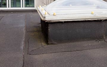 disadvantages of Spratton flat roofs