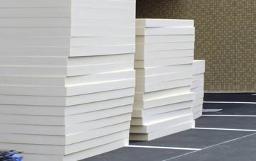 Spratton flat roof insulation costs