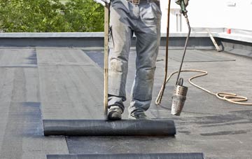 flat roof replacement Spratton, Northamptonshire