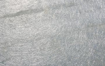 Spratton laminate fibreglass or shingles?