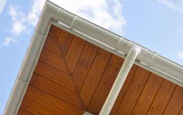 Spratton soffit types