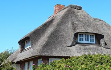 thatch roofing Spratton, Northamptonshire
