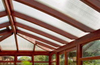 Spratton conservatory roofing insulation